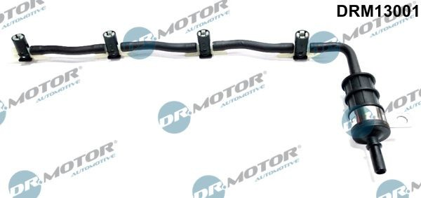 DRM13001 Dr.motor